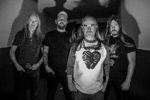 CarcassBand