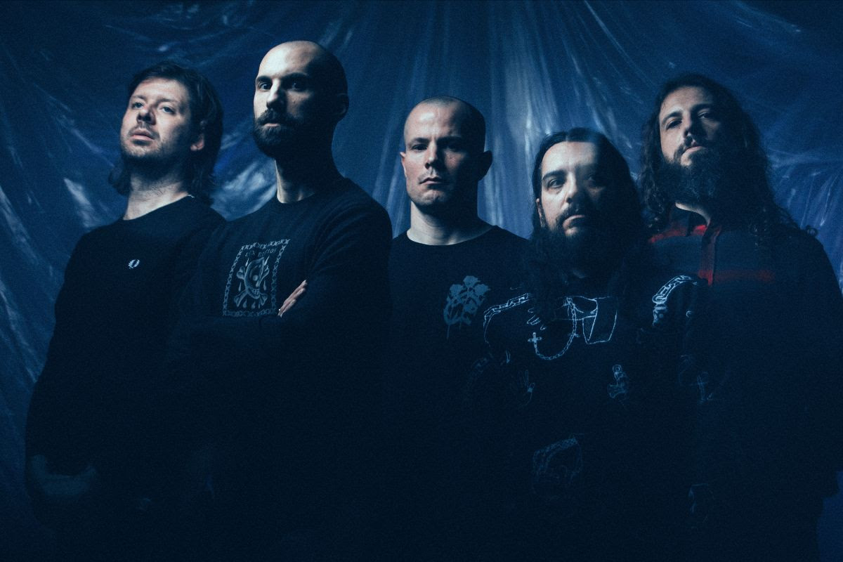 Matteo Rizzardo Intervista - Calligram (Matteo Rizzardo) - SpazioRock