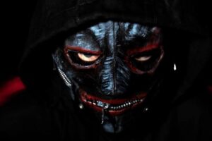 Slipknot mask