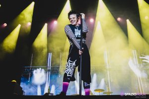 01 concerti yungblud Ama vicenza 2023