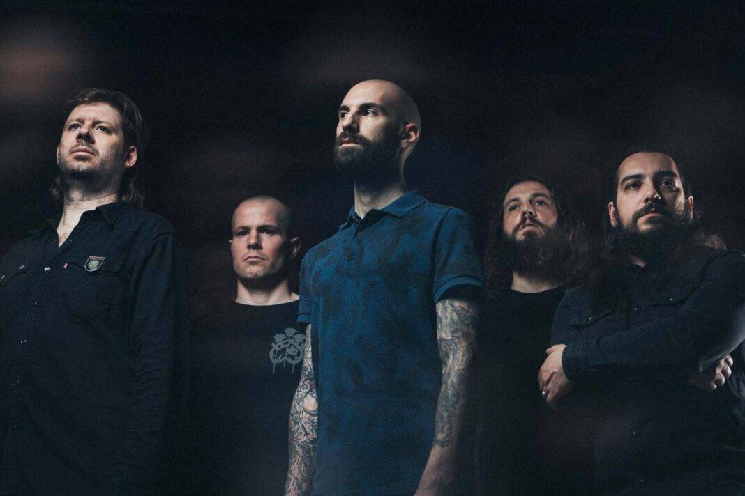 Matteo Rizzardo Intervista - Calligram (Matteo Rizzardo) - SpazioRock