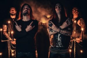 RottingChristBand