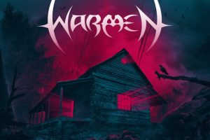 WARMEN Here For None 2023 700x700