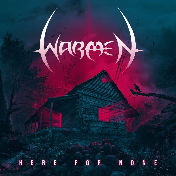 WARMEN Here For None 2023 700x700