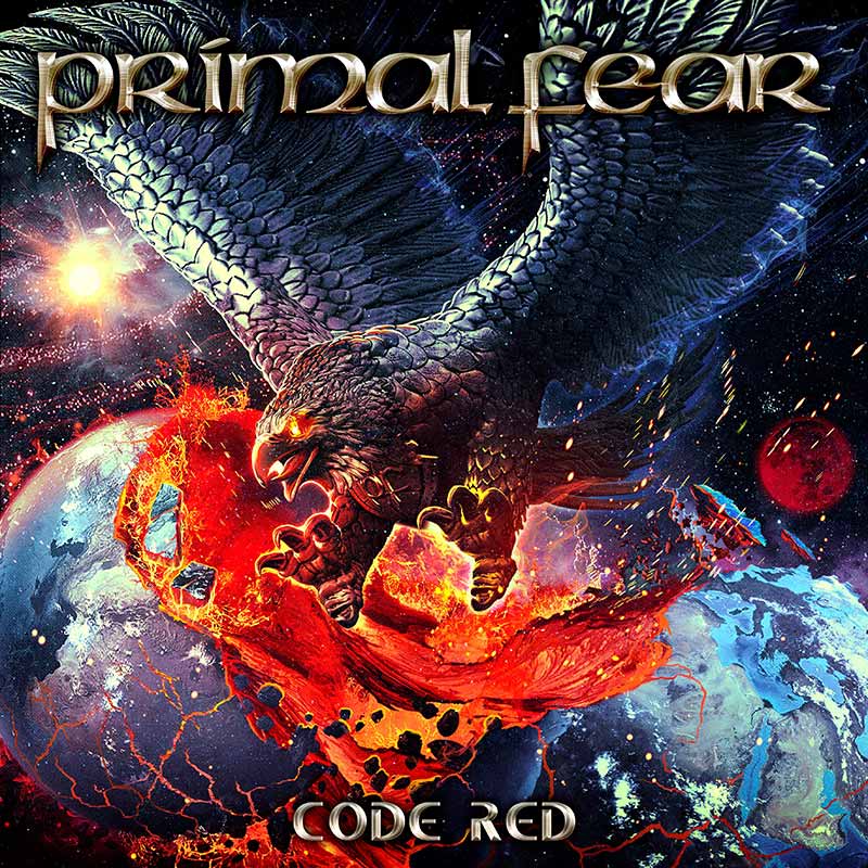 primal fear code red recensione