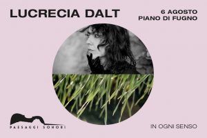 lucrecia dalt