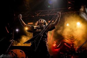 Abbath Spaziorock