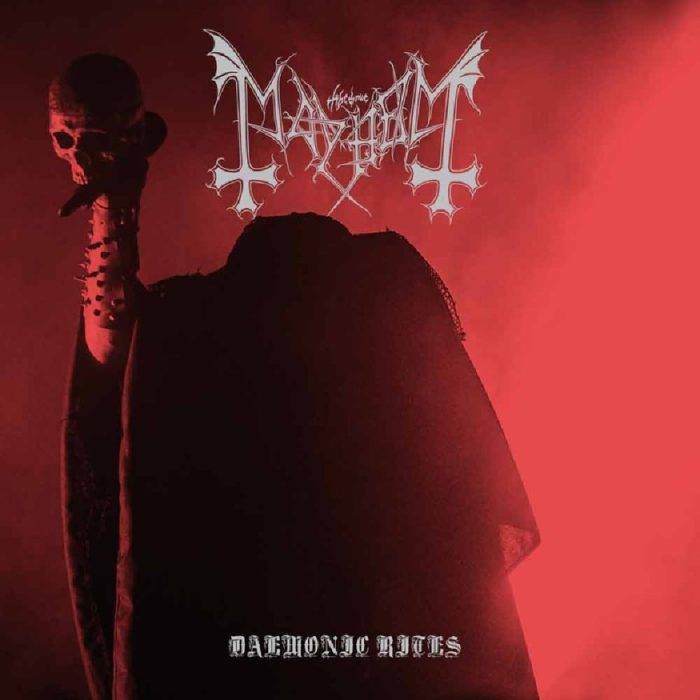MAYHEM Daemonic Rites 2023 700x700