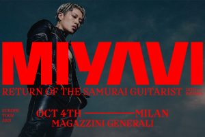 MiyaviMILAN