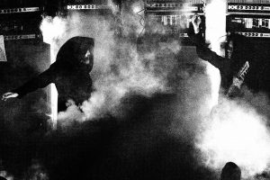 SunnO)))Milano