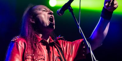 Venom Metalitalia Festival 2023 Trezzo Live Club