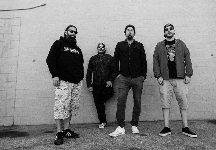 deftones band