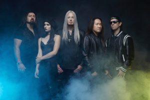dragonforce band