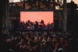 festival