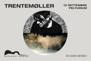 trentemoller