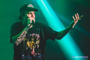 01 concerti NeckDeep MagazziniGenerali Milano 2023