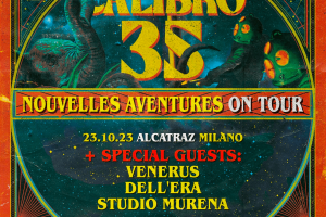 Calibro 35 locandina