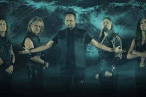 intervista a.j. mills K.K.'s Priest