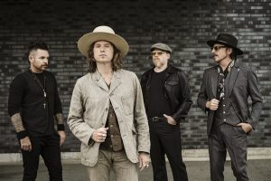 Rival Sons 2023