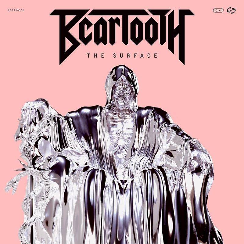 beartooth thesurface