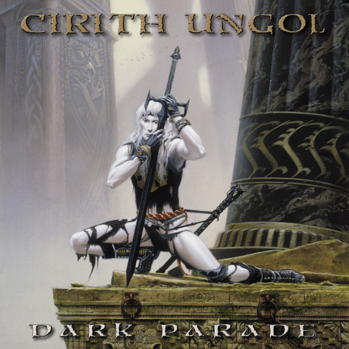 cirith ungol dark parade 2023 700x701