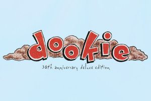 green day dookie 30th anniversary