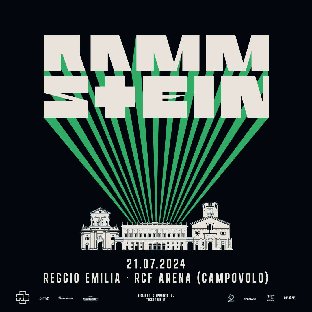 rammstein