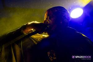 40 concerti taake revolver club san dona di piave 2023
