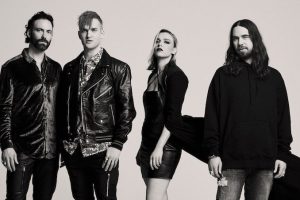 HalestormBand