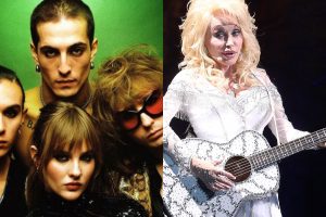 ManeskinDollyParton_spaziorock