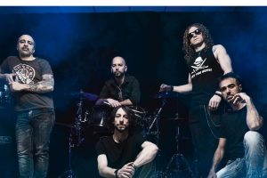 SecretSphereBand