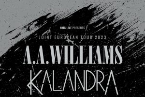 aawilliamskalandra
