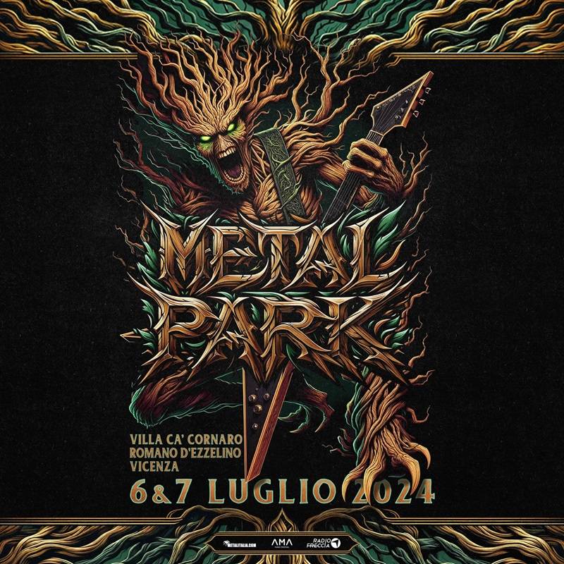 annuncio metalpark24 square