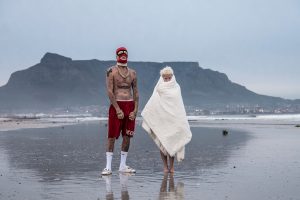dieantwoord