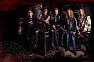 Buckcherry