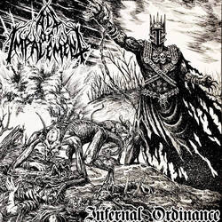 ACT OF IMPALEMENT INFERNAL ORDIN
