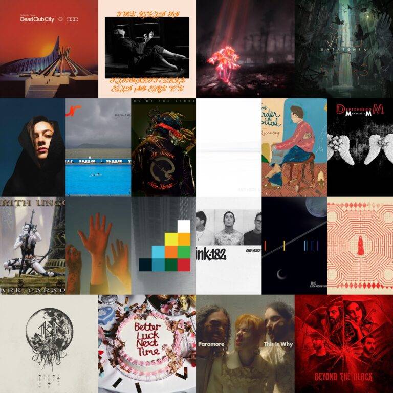  Gianna Nannini in Teatro - Tour 2022 - SpazioRock Motiv 