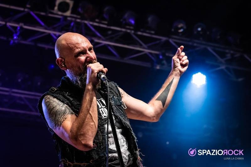 Folk Stone Metalitalia Festival 2023 Trezzo Live Club 4