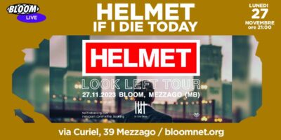 HelmetBloom