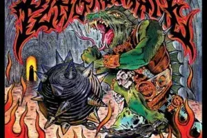 Plaguemace Cover Art