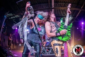 Steel Panther