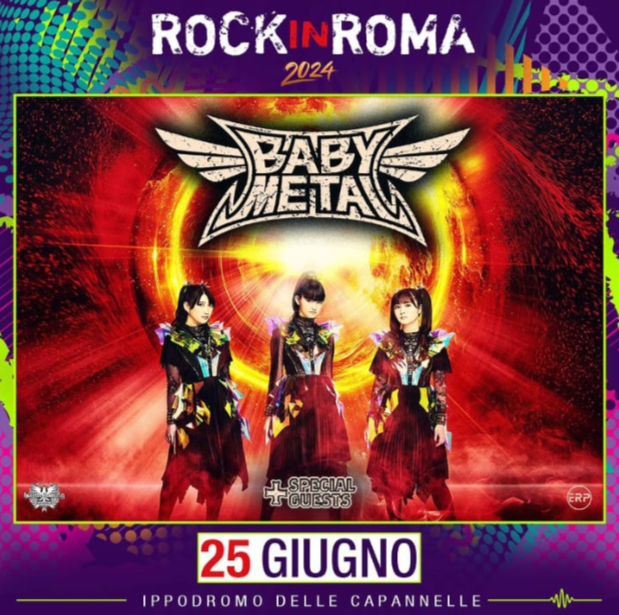 babymetal 1