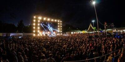 Foto concerto Night