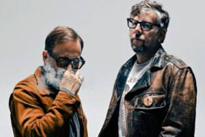 the black keys