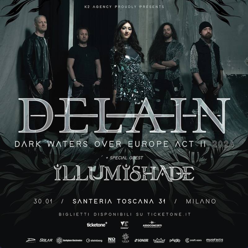 DelainMilano