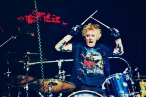 James Kottak