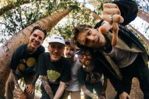 Neck Deep promo Credit