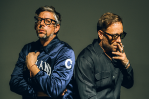 The Black Keys 2024 by Jim Herrington 3