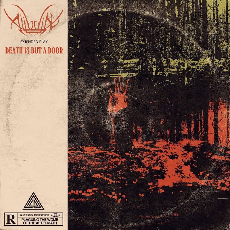 Alluvial - Death Is But A Door