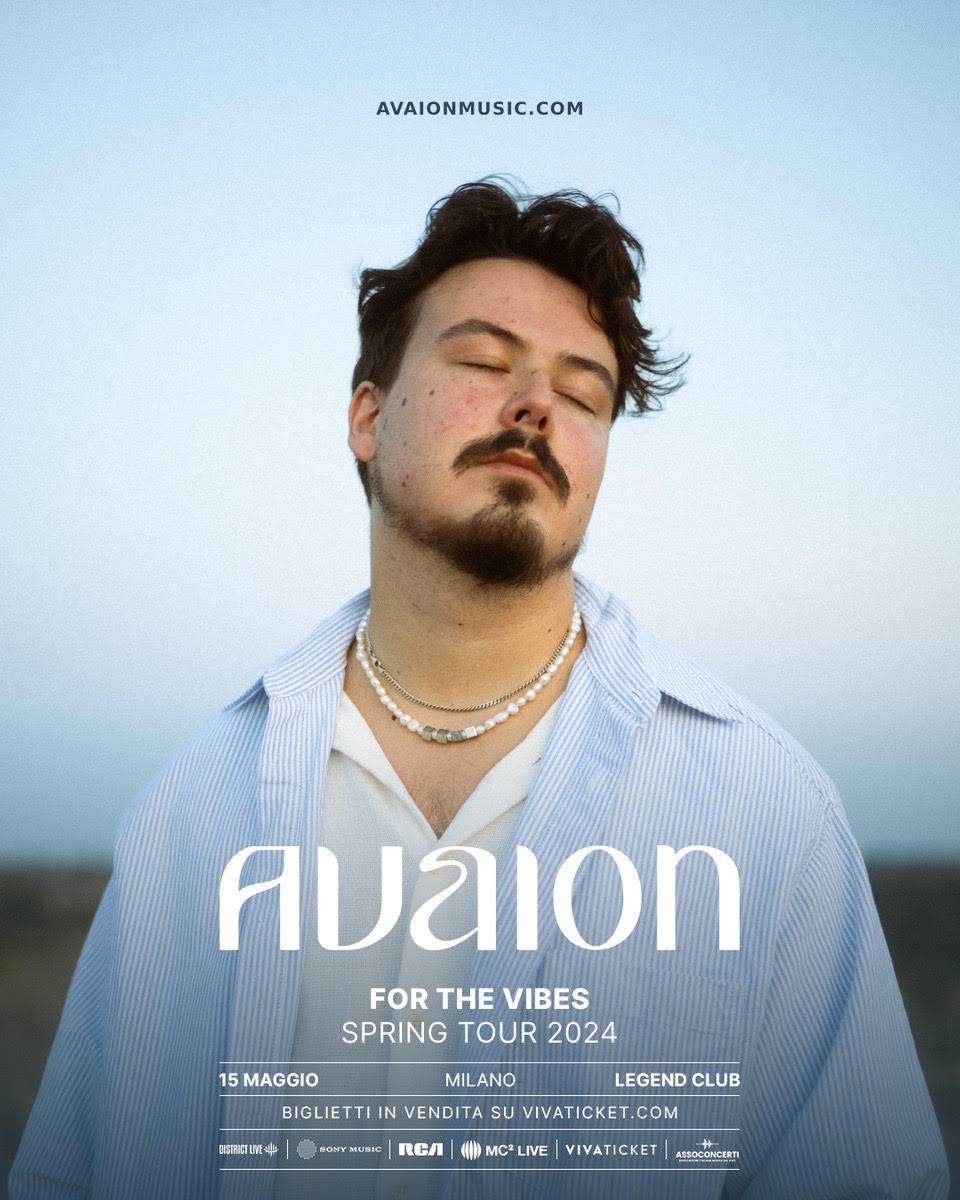 avaion